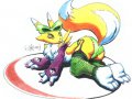 Furry Yiffy Hentai Digimon - Sawblade - Renamon_58_Lingerie~2.jpg